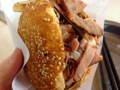 -老四烧饼铺(丽源路店)