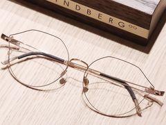 -目艮眼镜SHOWROOM(品牌集合店)