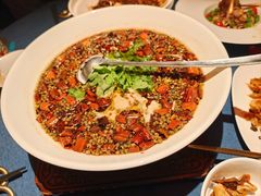 -老吉堂上海本帮菜(工体店)