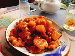 -一盏明灯全素斋(殊像寺店)