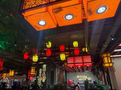 -矮板凳老火锅(宽窄巷子店)