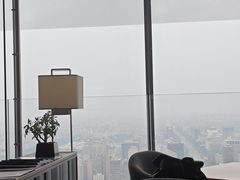 -北京柏悦酒店·锦庭餐厅Dining Room