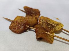 -京狮炙燥·精酿烧烤(首经贸店)