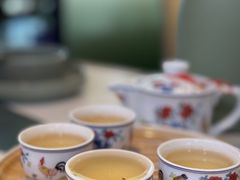 -南拳十三姨·潮汕砂锅粥·粤菜(西单大悦城店)