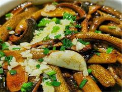 -冶春茶社(星汉大厦店)