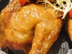 -森Some Fusion(荔湾店)