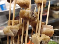 -马路边边串串香(双井直营店)