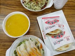 -老陕兄弟(彩虹新城店)