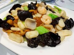 -老邻居饭店(华昌道店)