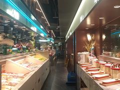 -阪尚皇·原切牛排·烤肉火锅自助(北京路店)