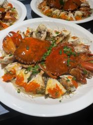 -珍膳禧宴·宴会厅