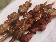 羊肉串-双井轩(双井店)