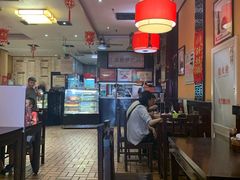 大堂-姚记炒肝店(簋街店)