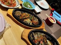 -割烹旭日本料理(龙湖狮山天街店)