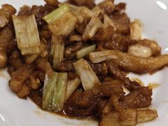 -良友·海鲜青岛菜(五四广场店)