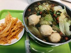 -卓雅桂林米粉