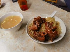-汉记面馆(南华东路店)