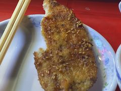 -大洋串烧麻辣烫(新华路店)