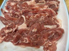 -津门老羊家·铜锅涮羊肉·烧烤(科技园店)