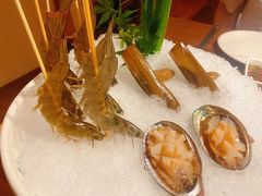 -揽季锅物会.福建黄鱼.海鲜姿造(五四路店)