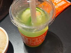 -探鱼·鲜青椒爽麻烤鱼(番禺万达店)