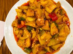 -清真·益鑫羊肉手抓馆(花园北街店)