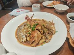 -渔满仓海鲜渔家(象山二店)