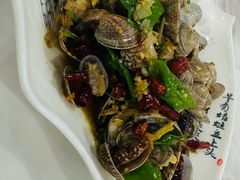 -威海渔村(黄兴路店)