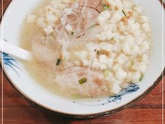 -同胜祥清真新豫菜(杜岭街店)