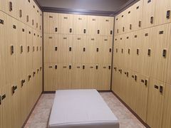 -徂徕山森林康养度假谷温泉