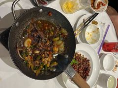 -大鸭梨烤鸭(石佛营店)