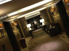 -宁波威斯汀酒店