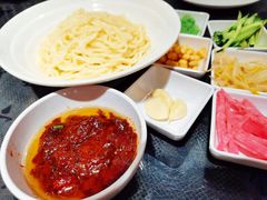 -京尊烤鸭店JINGZUN(春秀路店)