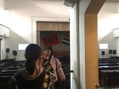 -辛亥革命博物院北区