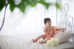 -BabyA 专业婴童摄影(古北时尚广场店)