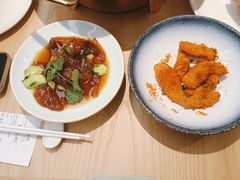 -大丰收脆鱼(浦西万达店)