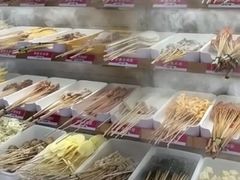 -夸父炸串(金桥国际广场店)