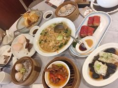 -丰鲤楼•闽南茶楼(仟禧汇店)