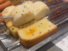 -水浒烤肉(大学城总店)