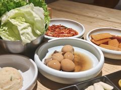 -泥炉烧肉师(新街口金銮巷店)