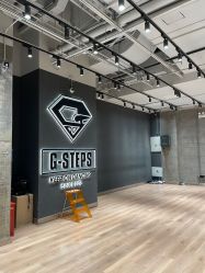 -G-STEPS舞蹈工作室