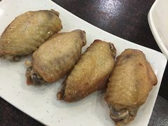 -蘑菇餐厅(马台街店)