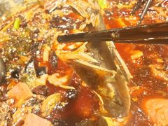 -小饕荟雅安贡椒鱼鲜馆(广福桥店)