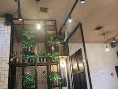 大堂-壹酒贰肉1926·深夜食堂(南京北街店)