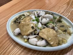 -23号墙门菜(狮虎桥店)