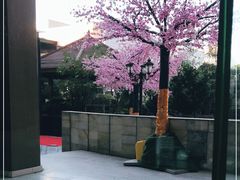 -栢悦国际酒店-柏金西餐厅