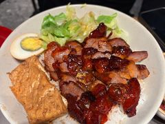 -阿诚市井潮汕菜(金台路店)