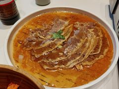 -恒盛居回族饭店