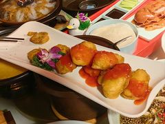 -蓉和妈妈菜·芙蓉花开(高新店)