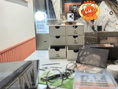 -海马体照相馆(天津世纪都会店)